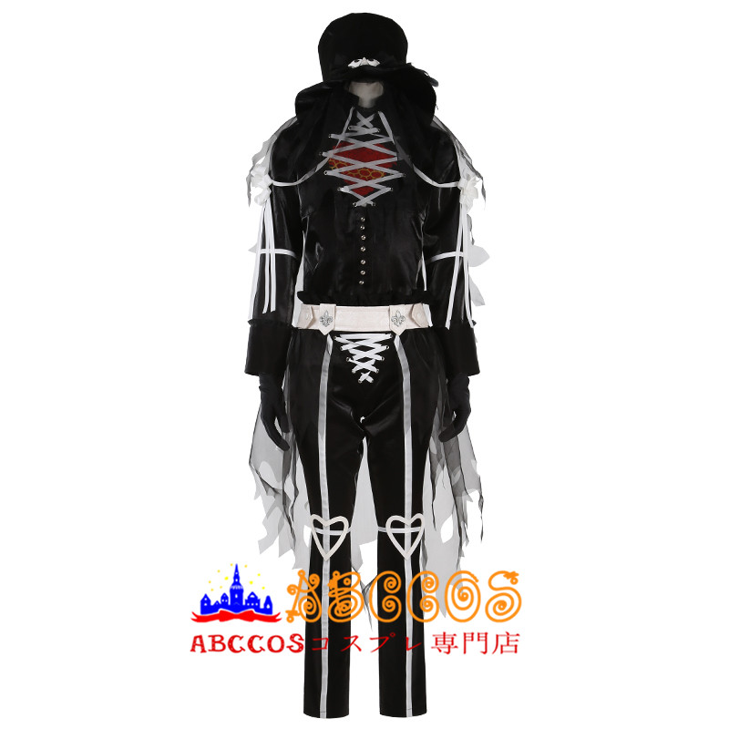 ツイステッドワンダーランド スケアリー・モンスターズ！ リドル