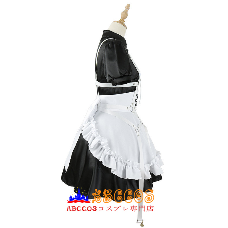 にじさんじ NIJISANJI VTuber 魔界ノりりむ（まかいの りりむ