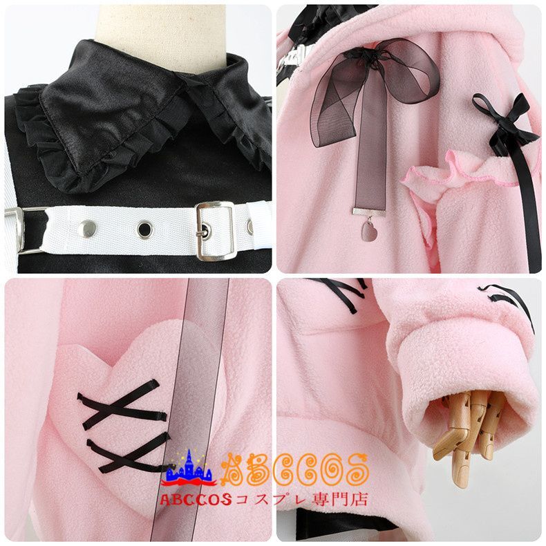 にじさんじ NIJISANJI VTuber 魔界ノりりむ（まかいの りりむ