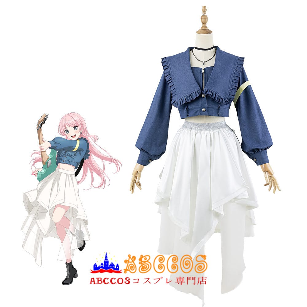 BanG Dream! It's MyGO!!!!! バンドリ！千早愛音（ちはや あのん