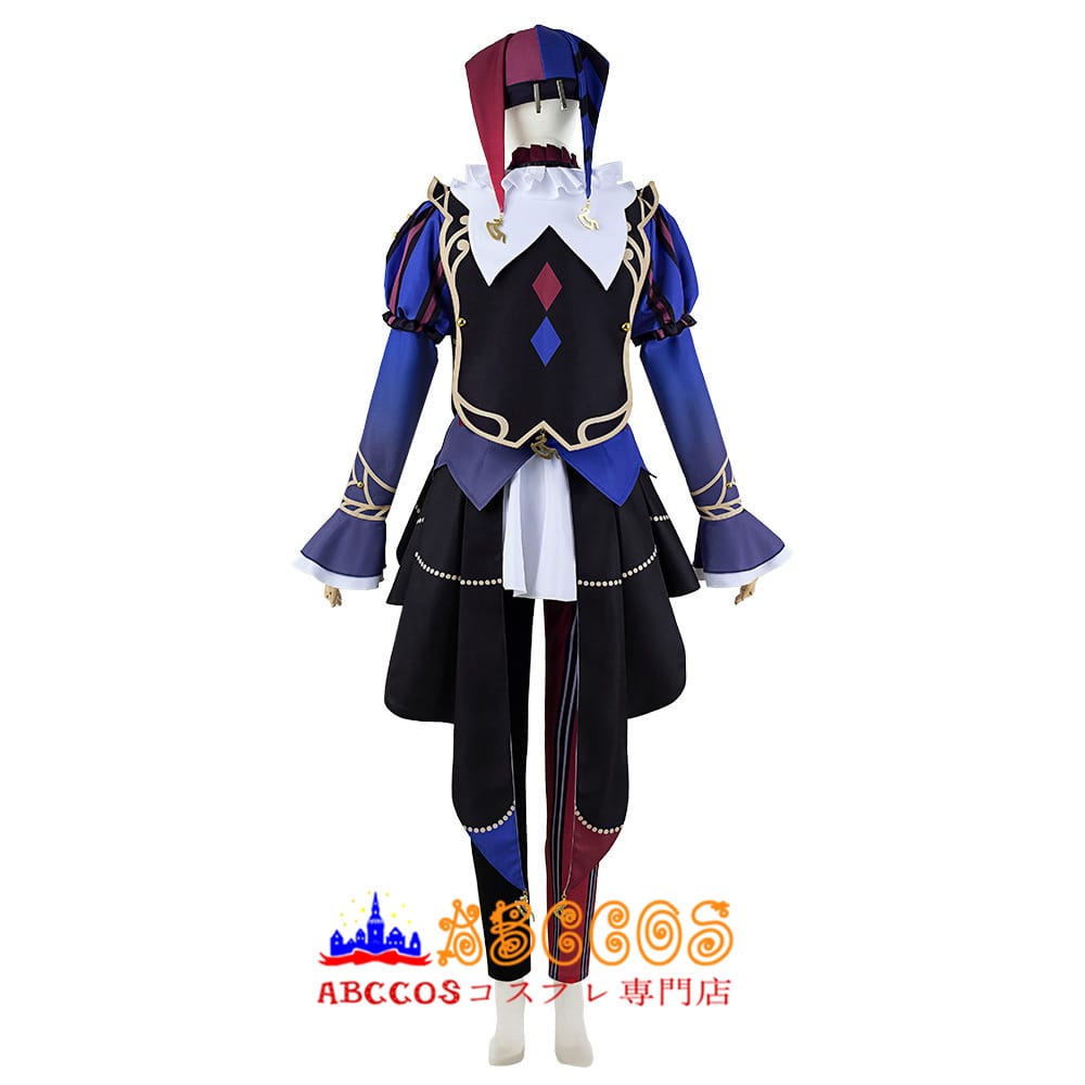 プロジェクトセカイ カラフルステージ! feat. 初音ミク 天馬司（てんま