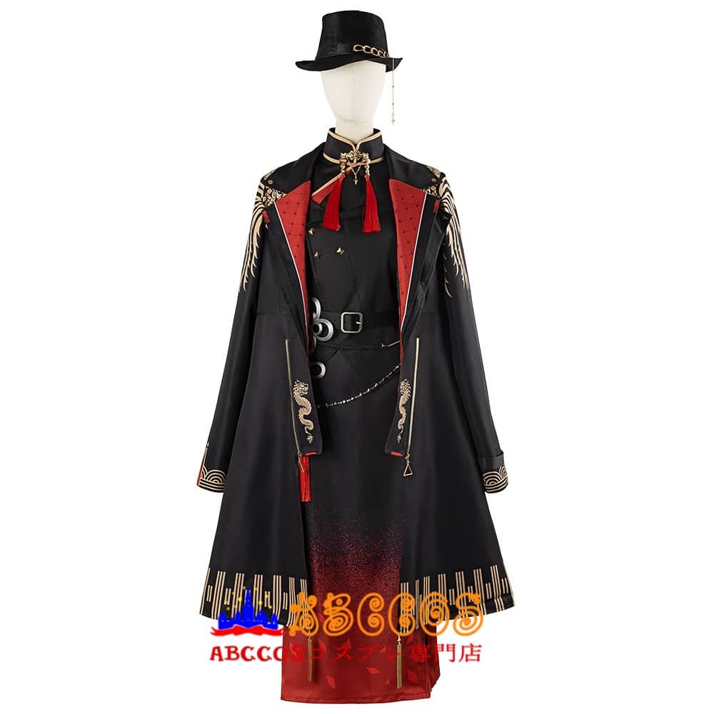 hololive ホロライブ 星街すいせい／ほしまち すいせい (ブラック