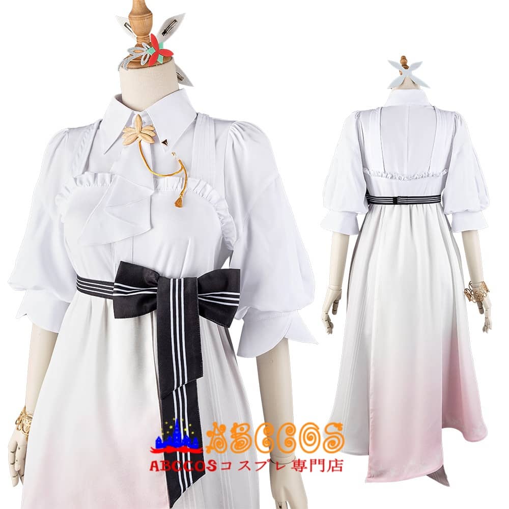 hololive（ホロライブ）VTuber AZKi コスプレ衣装 abccos製 「受注生産