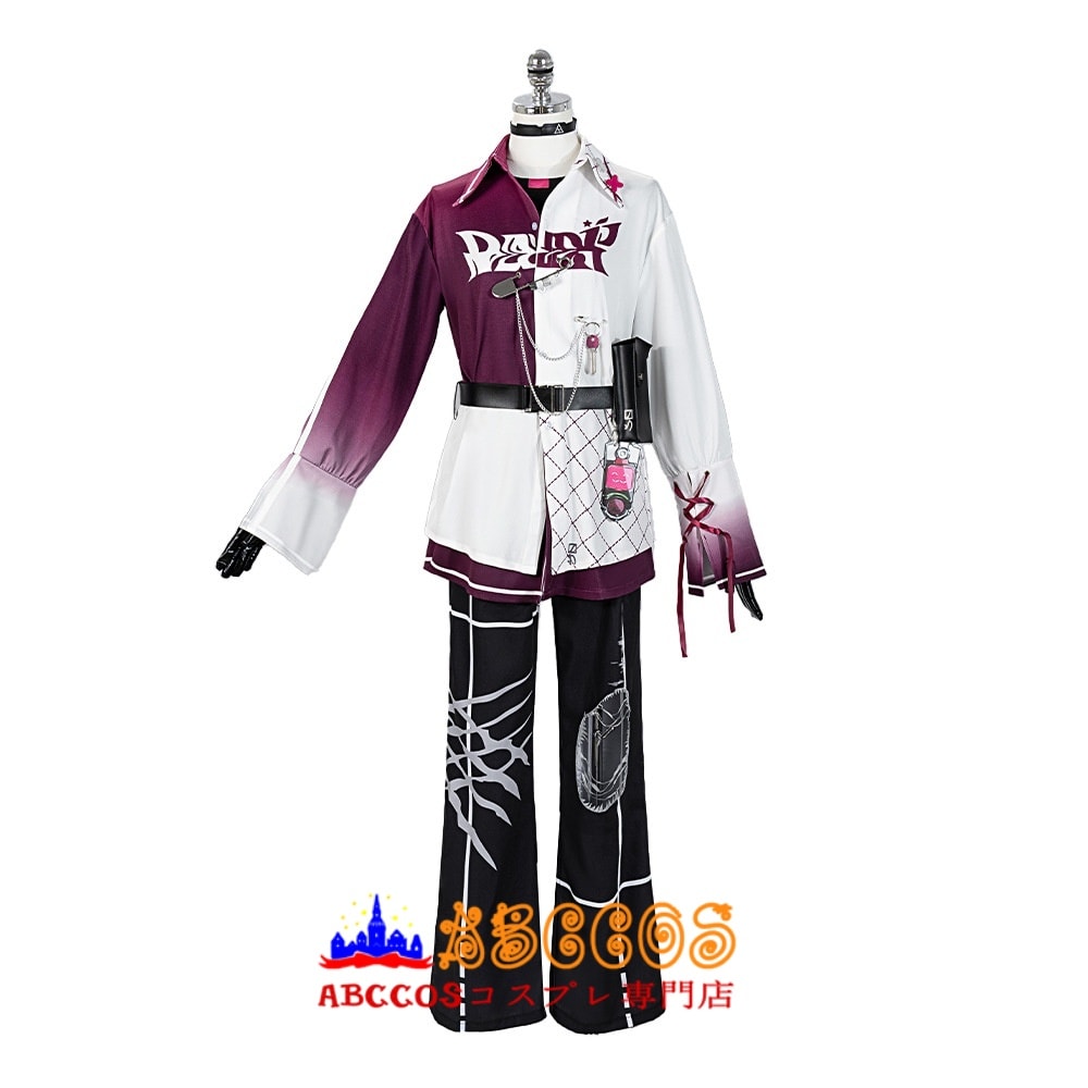 売り切れ即終】にじさんじ NIJISANJI vtuber 佐伯 イッテツ（さいき