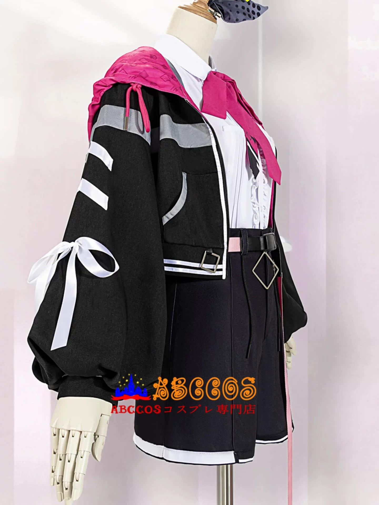 売り切れ即終】にじさんじ NIJISANJI idios VTuber 倉持めると / くら