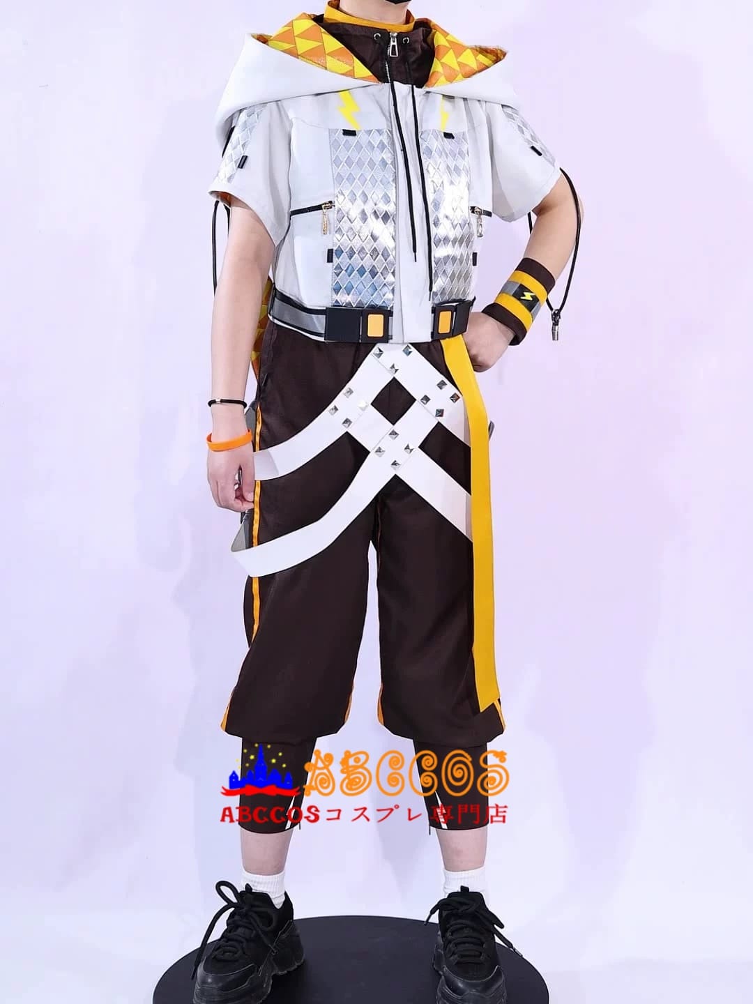 売り切れ即終】にじさんじ 宇佐美リト (うさみりと) Usami Rito