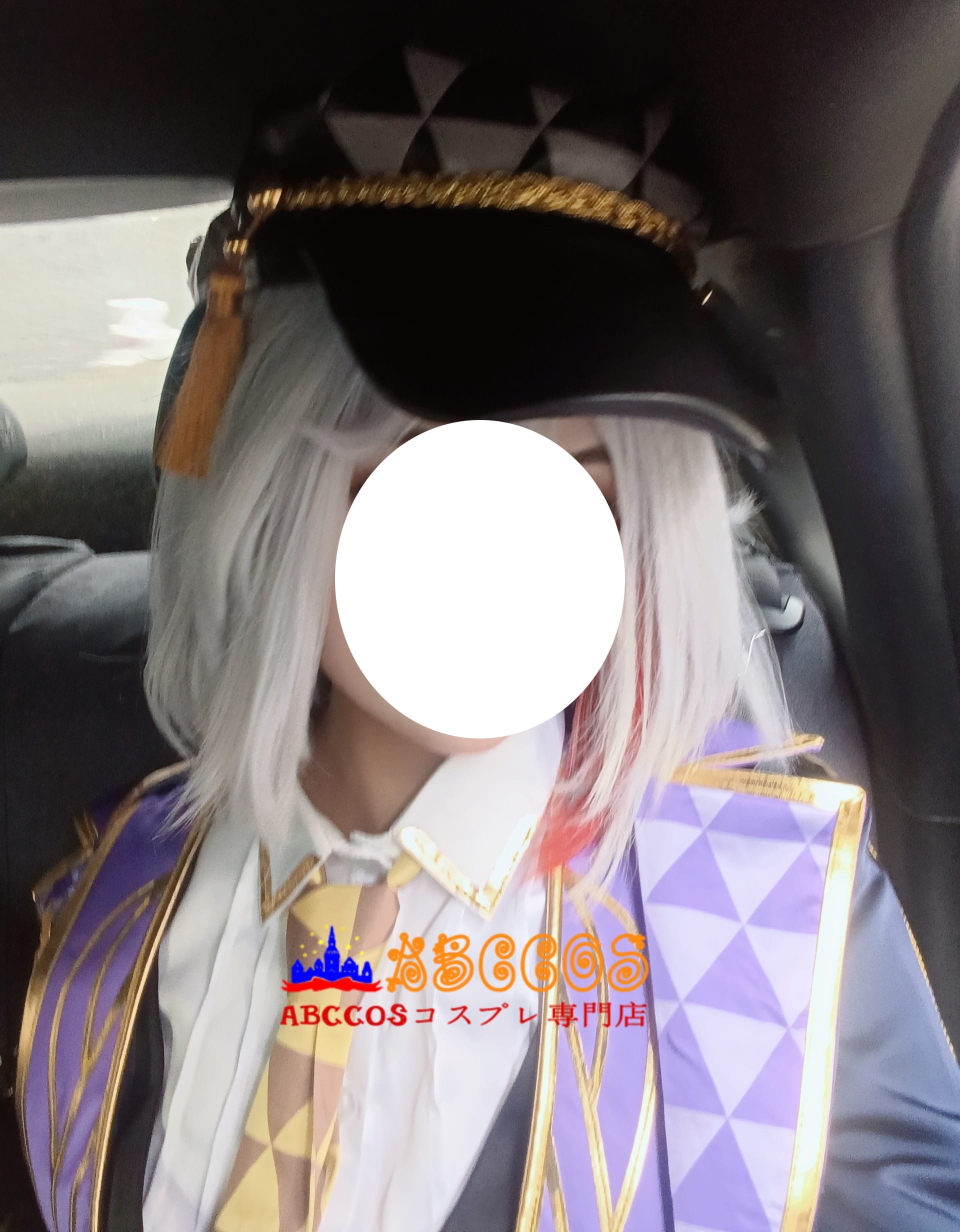 Honkai: Star Rail 崩壊：スターレイル 十の石心/じゅうのせきしん