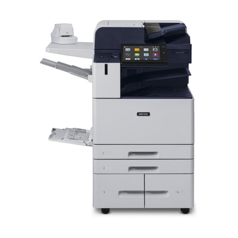 Xerox AltaLink B8155 A3 Mono Laser Multifunction Printer – ABD