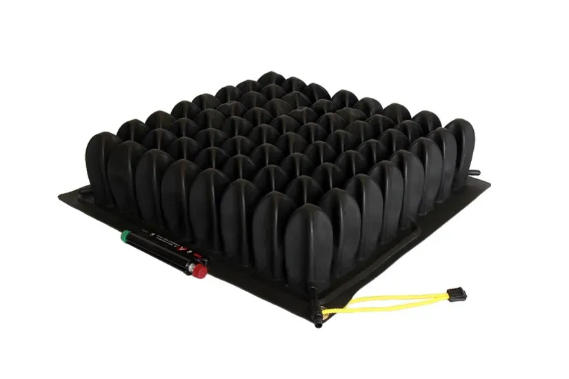 床ずれ予防クッション ロホ・クアドトロ セレクト | アビリティーズ