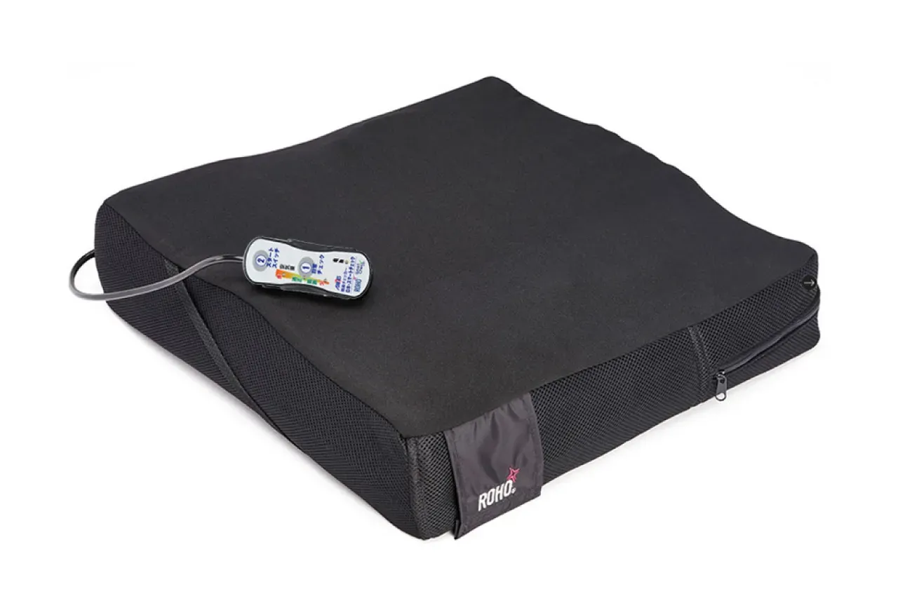 座位保持クッション ロホ・ハイブリッドエリート | アビリティーズ