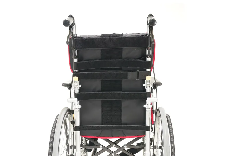 セミモジュール車いす スマート・ネオス | アビリティーズ・ケアネット