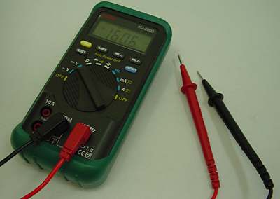 カイセ デジタルマルチテスター | ABIT-TOOLSABIT-TOOLS