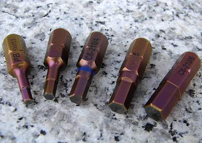 PB ナノコートビット[HEX] | ABIT-TOOLSABIT-TOOLS