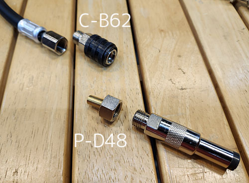 アサヒ エアーゲージ ゲージボタルEX | ABIT-TOOLSABIT-TOOLS