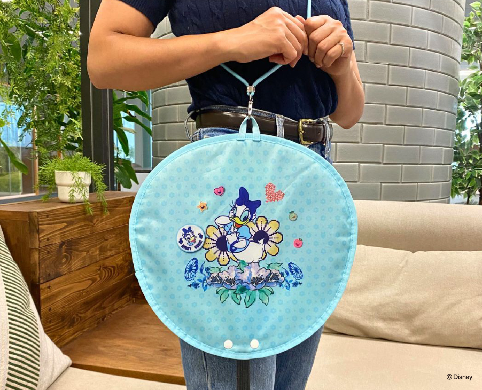 エイブル】ディズニーデザイングッズがもらえる 推し活応援キャンペーン！