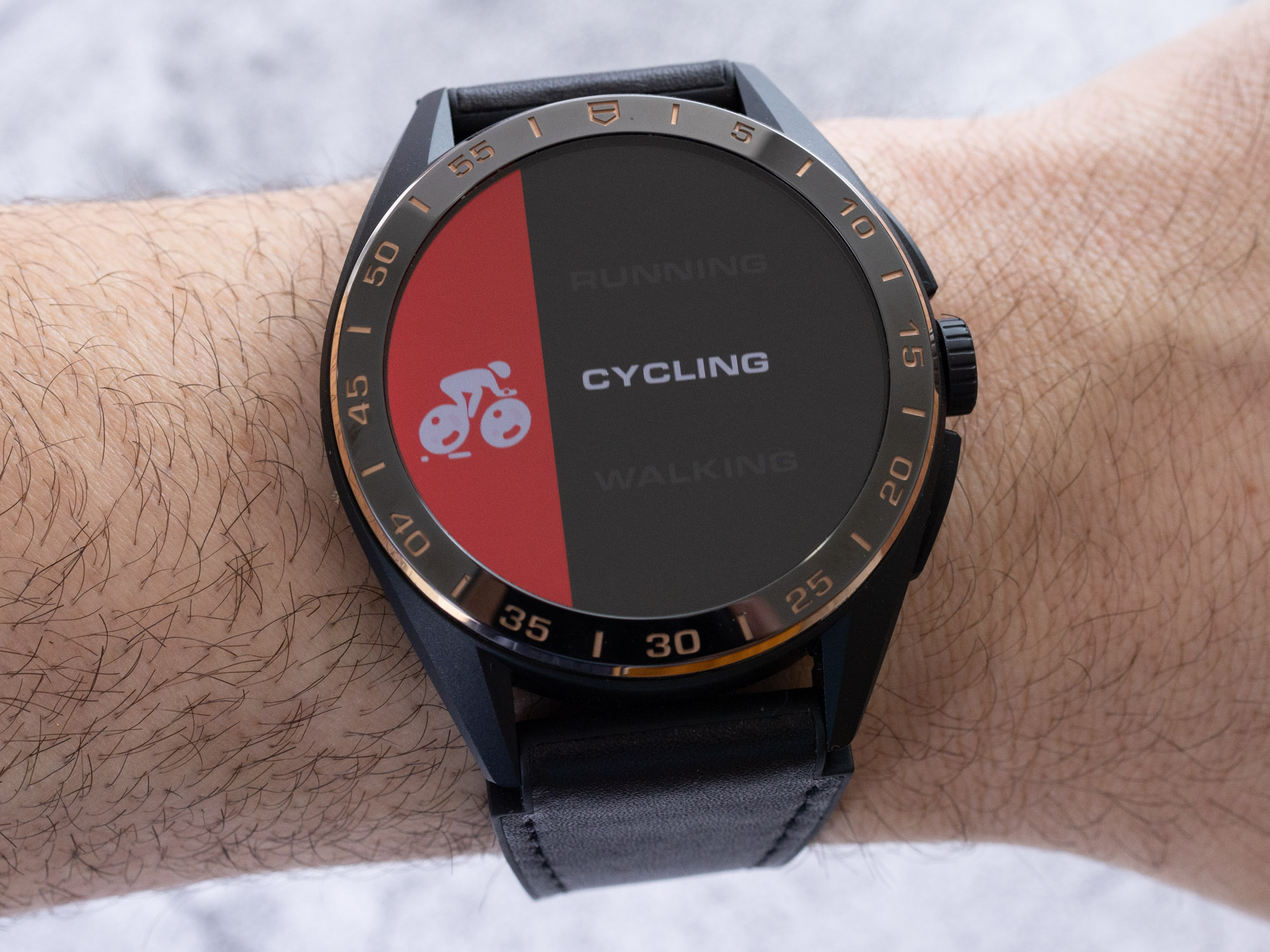 Watch Review: The TAG Heuer Connected Calibre E4 Remains Graceful