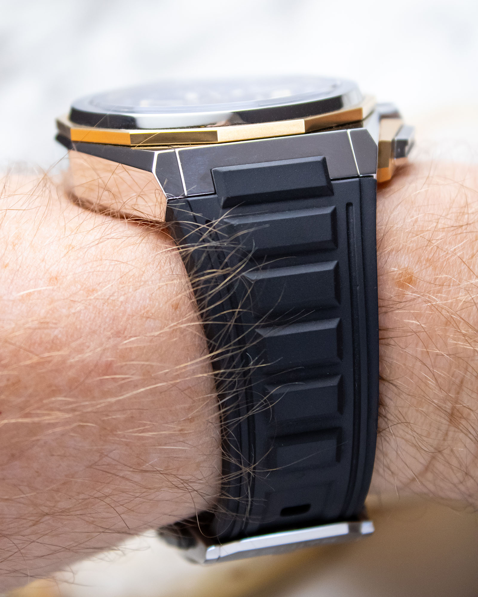 Hands-On Debut: Zenith Defy Extreme Lapis Lazuli Watch Brings