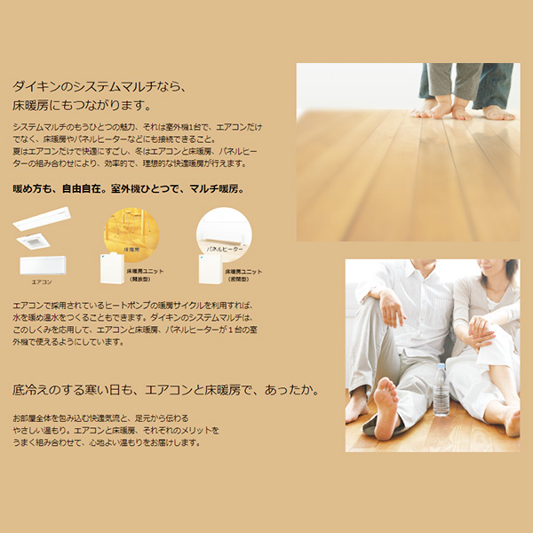 C28ZCV(室内機のみ) | エアコンマーケット