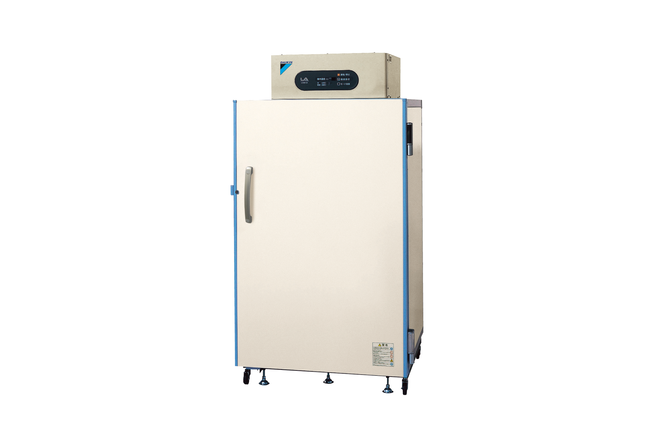 冷蔵用 天井置形 小型玄米保管庫用冷却ユニット「米ッ庫蔵」 | 冷凍