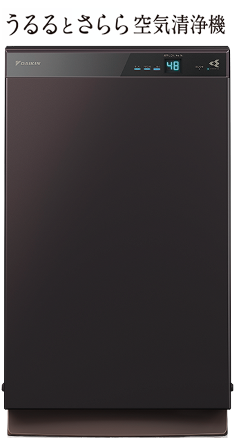 2022年モデル ACZ70Yスペック | 空気清浄機（住宅設備店取扱商品