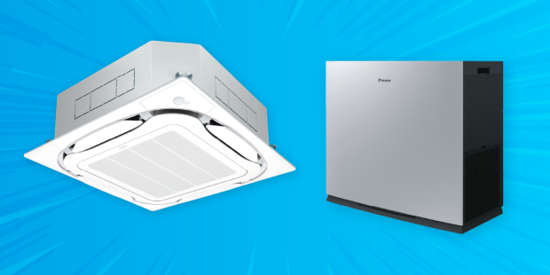 機種シリーズ | FIVE STAR ZEAS | ダイキン工業株式会社