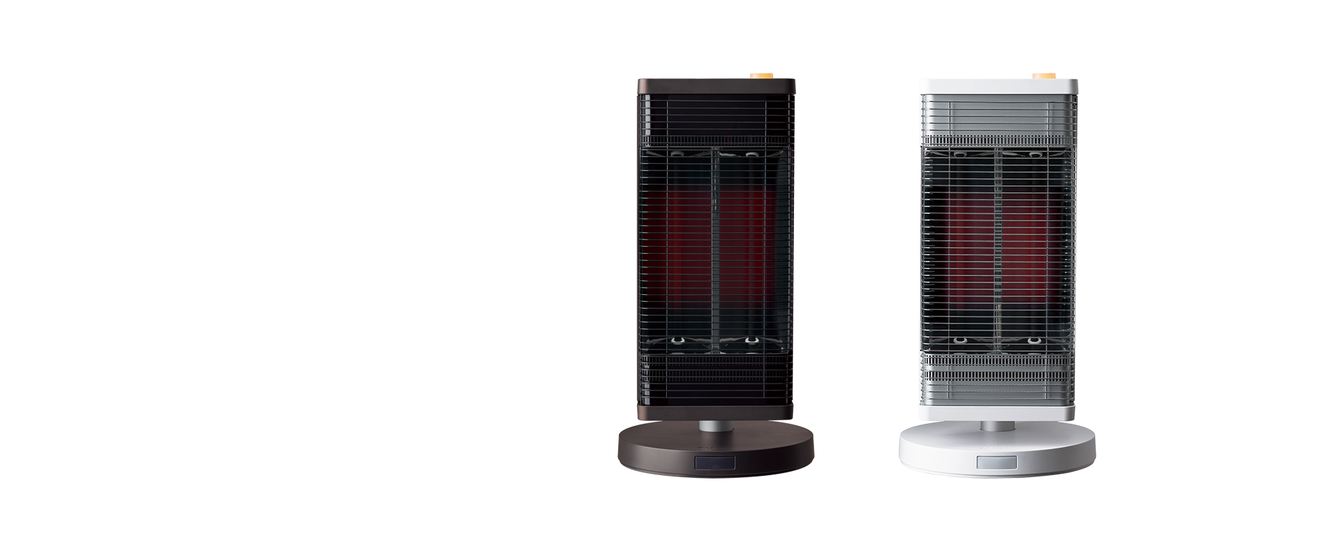 遠赤外線暖房機 セラムヒート ラインアップ 家電量販店取扱製品 | 遠