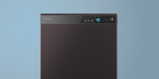 BAEF55D160 UVストリーマ除菌ユニット | 業務用空気清浄機（UV