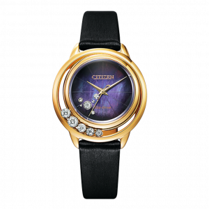 シチズン エル CITIZEN L アークリーコレクション Oasis-inspired