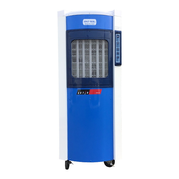 冷風機 | アクティオ | 建機レンタル（建設機械・重機）