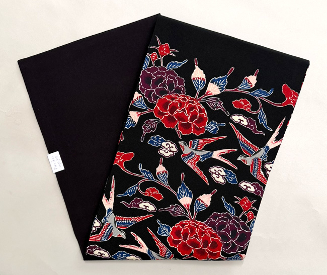 浦野理一の帯 | アンティーク着物の灯屋2