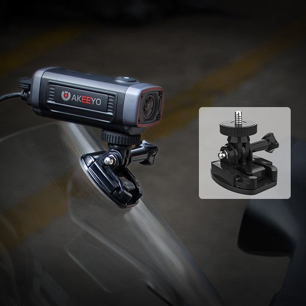 4K UHD Motorcycle Camera | AKY-710S-Moto