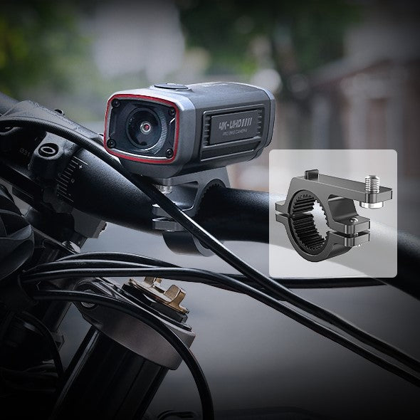 4K UHD Motorcycle Camera | AKY-710S-Moto