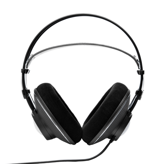 K612 PRO | Reference studio headphones
