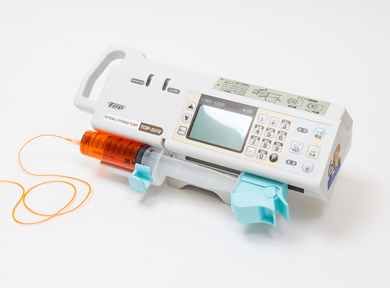 がん治療のご相談は群馬県高崎市の「安藝動物病院」へ