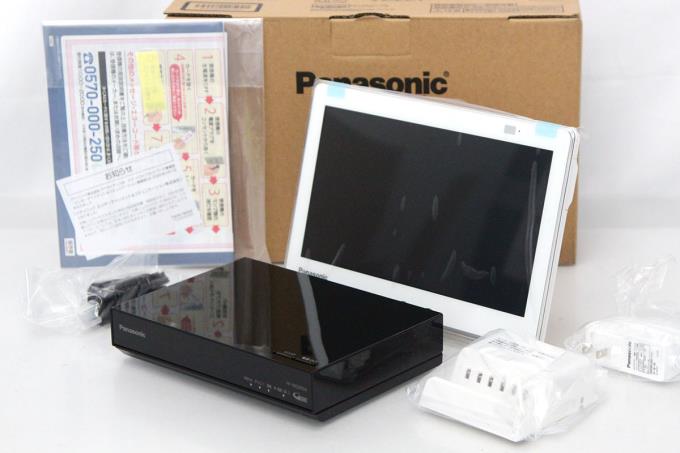 HF-MC10A2AH ホームナビゲーション HEMS モニター 10V型 HDD500GB 無線