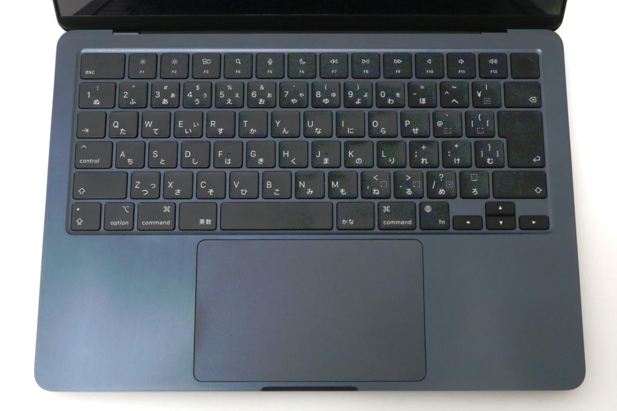 US配列】MacBook Air M2 24GB 1TB シルバー 傷あり Amazon.com: Apple
