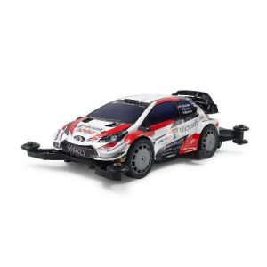 タミヤ TAMIYA タミヤ 51612 SP.1612 1/10 RC トヨタ ガズーレーシング