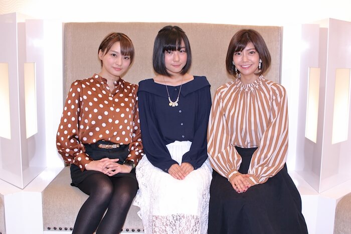 富田美憂、伊瀬茉莉也、井澤詩織らが『メイドインアビス』最終話先行