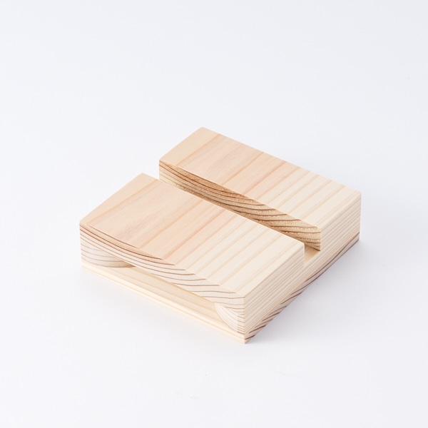 AKOMEYA TOKYO/ 森が香るアロマスピーカー(アロマスピーカー