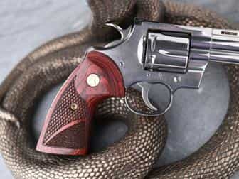 Colt Single Action | Altamont Company
