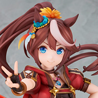 ウマ娘 プリティーダービー [ビヨンド・ザ・ホライズン