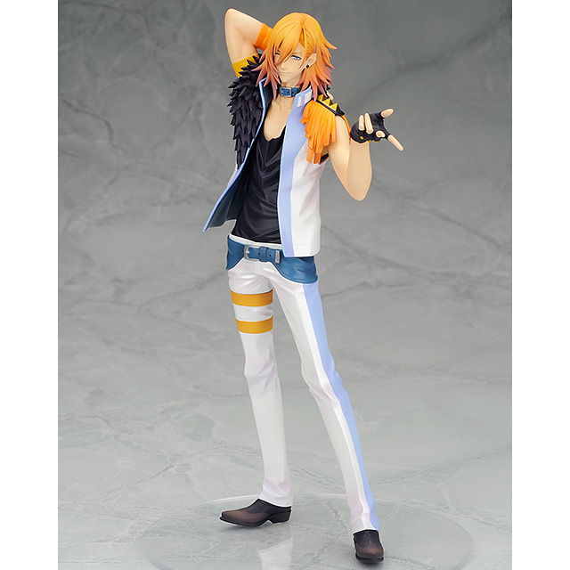 神宮寺 レン | ALTER