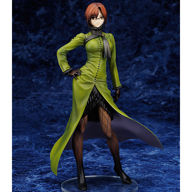 蒼崎 橙子 | ALTER