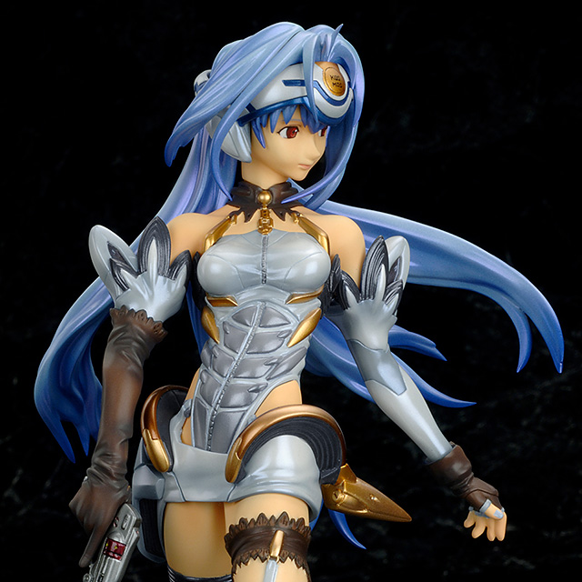 Xenosaga KOS-MOS | ALTER