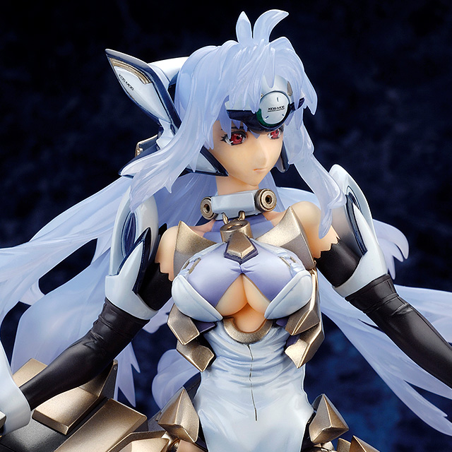 Xenosaga Ⅲ KOS-MOS Ver.4 | ALTER