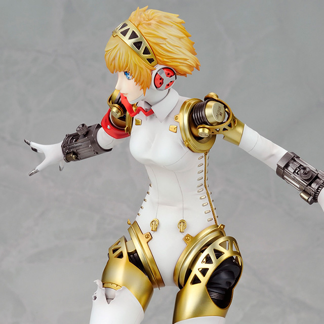 アイギス ART WORKS Ver. | ALTER