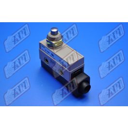 Limit switch- Panel Mount Plunger (API A6259) - Electrical