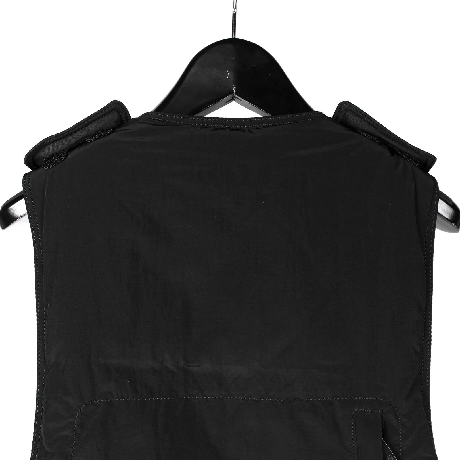 Y-3 - Y-3 | VEST BAG / ベスト (メンズ) / ブラック / IU4254-ACCA23