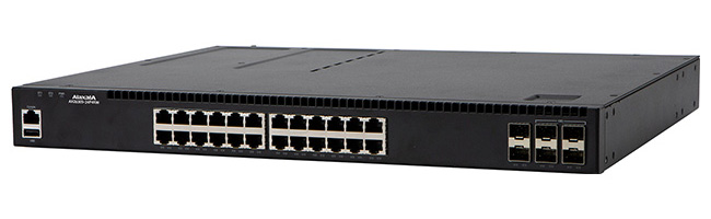 安全性と信頼性を高めたレイヤ2スイッチ新シリーズを発売～ゼロ