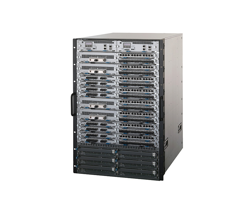 AX8600Sシリーズ：アラクサラネットワークス株式会社